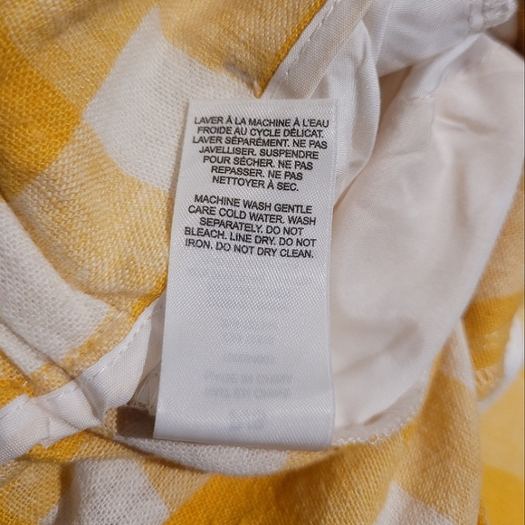 💛 4/$20 | Gingham Shorts - Picture 10 of 10